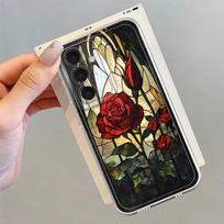 Case for Samsung Galaxy A25 A51 A33 A52 A52 A31 A14 A16 A26 A24 A56 A50 A34 A35 A54 A15 A55 A23 A36 A13 Phone Cover Colorful Galaxy A31