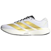 Adizero Evo Sl Adidas 'Cloud White Matte Gold Core Black' JQ4441 42