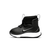 Nike Binzie Boot TD juodi balti kūdikių sportbačiai BQ5382-002 26 black