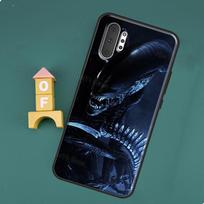 Alienas Siaubo Dėklas Samsung Galaxy S21 S20 FE S22 Ultra S8 S9 S10 e Note 10 Plus Note 20 Ultra Coque Galaxy S8