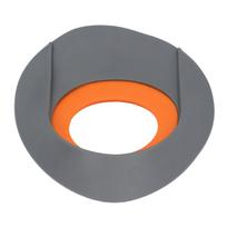 Club Putting Cup Professional Accurate Training PVC Portable Lightweight Club Hole Training Aids