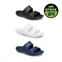 Crocs Bori Crocs Shoes Crocs Official Adult Baya Sandal 3 Choice 1  25susd207 01)BLACK(Z001)/M4W6(230)