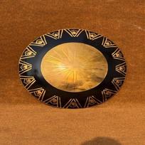 Wonder Woman Shield  Steel Replica  A Unique Halloween  Christmas Cosplay Gift
