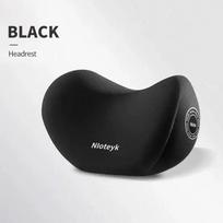 Car Memory Foam Neck Pillow Protection Lumbar Backrest Cushion Lumbar Cushion Car Headrest Cushion