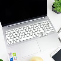 Silikoninė klaviatūros apsauginė plėvelė lenovo xiaoxin pro 16 2021 Klaviatūros dangtelis xiaoxin pro 16 2021