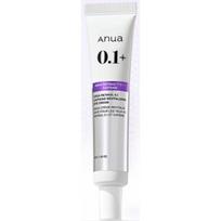 Retinolis 0,1% + Kofeinas Revitalizuojantis paakių kremas