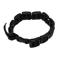 Nardymo svoriai Nardymo kaklo svoriai 10 blokelių po 150g Kiekvienas Nardymo svorių diržas laisvojo nardymo black