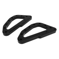 UTV Roll Bar Grab Handle Heavy Duty Aluminium Alloy Easy to Install Replacement for Can‑Am Maverick X3
