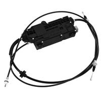 Parking Module Hand Brake Actuator Robust Stable Performance 2214302849 Replacement for Benz W221 C216