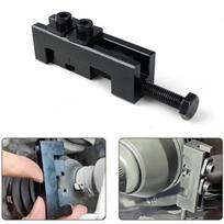 Hose Crimping Pliers Ball Cage Clamp Tool Automotive Hose Repair Adjustable Jaw Opening Secure Crimp Lock Non-deforming Design