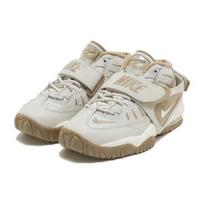 Nike Air Adjust Force Mid Light Bone Khaki W - DZ1844-200 EU 36 smėlis
