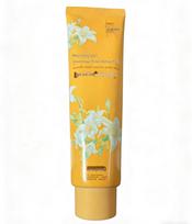 Plant-Based Ammonia-Free Hair Dye Cream: Gentle, Non-Irritating, Peroxide-Free, Transparent Bag Packaging. 210ml