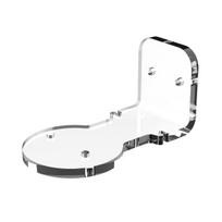 Security Camera Wall Mount for Eufy S350 Smart Camera Holder Wall Shelf Bedroom Kitchen Living Room