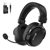 ATTACK SHARK L30PRO Gaming Lightseed Surround Lightweight Aluminum 1100mAh Long Battery Detachable 50mm Low Bluetooth and Wired Compatible with and