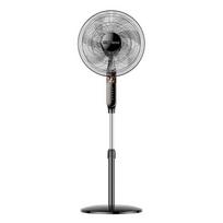 Meiling reguliuojamų grindų ventiliatorių serija CN kištukas (adapteris įtrauktas)