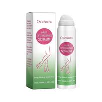 Hair removal spray gentle hair removal does not irritate underarms, legs and hands hair skin deep cleansing spray 100ml