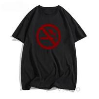 Marceline Smoke-free T-shirt Men's Fun Adventure Time Printed T-shirt Pure Cotton Short Sleeved Summer Unisex Streetwear - Me... S įvairiaspalvis