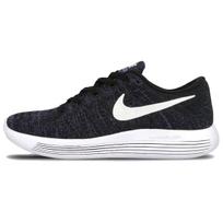 Nike LunarEpic Flyknit Low Dark Purple Dust Women's 843765-005 35.5