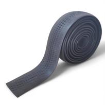 SilicaGrip Handlebar High for Road Gravel and Cyclocross Tape, 100% Silicone, Grip, Bikes, Bikes, Bikes. juoda
