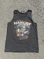 Vintage 90’s Harley Davidson Motorcycle Arizona Men’s Shirt Black Size Medium Unisex T-Shirt M
