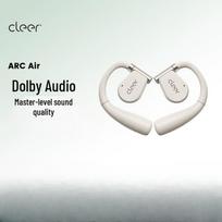 cleer ARC AIR Open-Ear Wireless Sports Earbuds