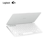 Logitech Keys-To-Go 2 Wireless Portable Keyboard