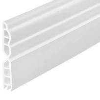 Soundproof Strip Door Seal Draft Proofing For Home Cut-to-size Installation Strong Binder Backing For Doors For Glass Doors balta