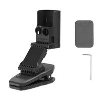 Stretchable Backpack Clip Clamp for DJI Osmo Pocket 3 Action Camera Accessories juoda