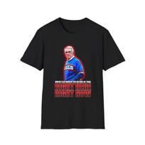 Men's and Women's T-shirts Marv Levy ‘Where Else Would You Rather Be?’ T-Shirt – Buffalo Bills Pride XXL
