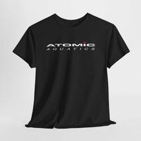 Men's and Women's T-shirts USA ATOMIC AQUATICS LOGO T-Shirt  Unisex Men Women Tee S-5XL S