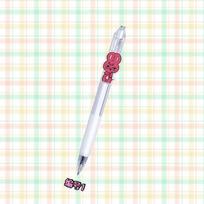 Stray Kids SKZOO Gel Pen Kpop Idol Peripheral Stationery Topper Pen Collection Perfect Gift for Stay Smooth Writing Pens for Students and Office CHANGBIN