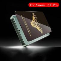 Gorilla Tempered Glass For Xiaomi 15T Pro Screen Protector for XIAOMI 15T For Xiaomi poco F7&1PC