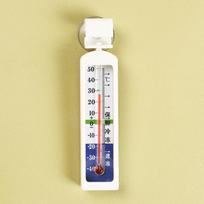 Refrigerator Freezer Thermometer Fridge Refrigeration Temperature Gauge Home Use Kitchen Accessories Tools white