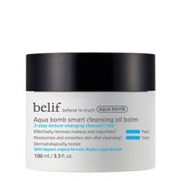 Aqua Bomb Smart Cleansing Oil Balm