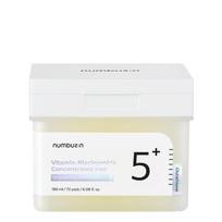 No.5 Vitamin-Niacinamide Concentrated Pad