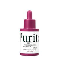 Bakuchiol Timeless Bloom Revitalizing Serum