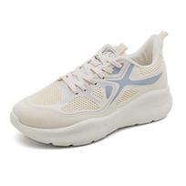 Summer New Candy Ultra Light Breathable Women Running Shoes Casual Sports Sneakers 35