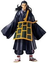 Jujutsu Kaisen Cursed Soul Form Suguru Geto Figure 0 - (Banpresto)