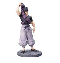 Jujutsu Luminasta Fushiguro Toji Ready for Battle Kaisen Kaigyoku/Tamaori