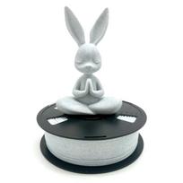 Marble  3D Printer Filament 1.75mm Plastic Rods 1KG Net Weight Multiple Materials Including PLA /PC/PETG/PP/HIPS/Nylon N.W.1kg natūrali
