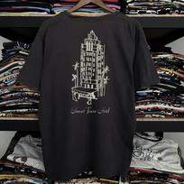 Sunset Tower Hotel Promo T-Shirt Black XXL XL