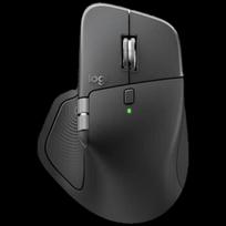 Logitech MX Master 4 High-Performance Wireless Mouse