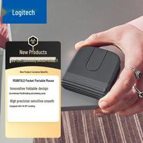 Logitech MOBI Foldable Wireless Bluetooth Mouse