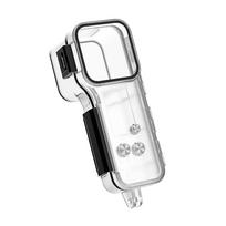 For DJI OSMO Pocket 4 Waterproof Case 50M Diving Housing Protective Shell Underwater Diving For DJI Pocket 4 Camera Accessories For Pocket 4