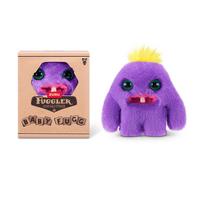 Original Fuggler Baby Fugg Series 4th Generation Mini Soft Plush Doll Teeth Monster Ugly Cute Funny Toy Chlidren Christmas Gift