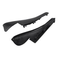 For Nissan NV400 For Master MK3 ABS Windshield Grille Windshield Side Strip Direct Installation Practical Installation China Mainland