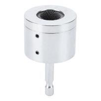 Metal Drill Tube Cleaning Brush Copper Pipe Cleaning Tool for Professional Plumbers and Industrial Purposes