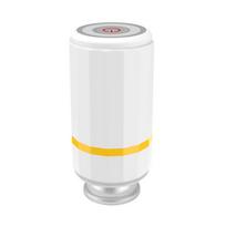 Vacuum Food Sealer Rechargeable Handheld Vacuum Sealer Portable Mini Sealer for Sous Vide and Food Storage balta