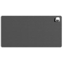 Heating Pad Electric Heating Writing Mouse Pad with Smart Digital Display Switch Five-Level Temperature Control for Office 60x36cm