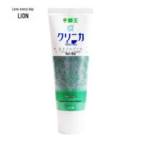 Lion King Enzyme Whitening Toothpaste